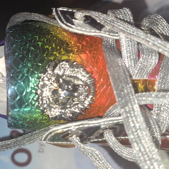 New Encore by Fiesso sneakers size 8, 10 and 11 - Picture 6 of 8